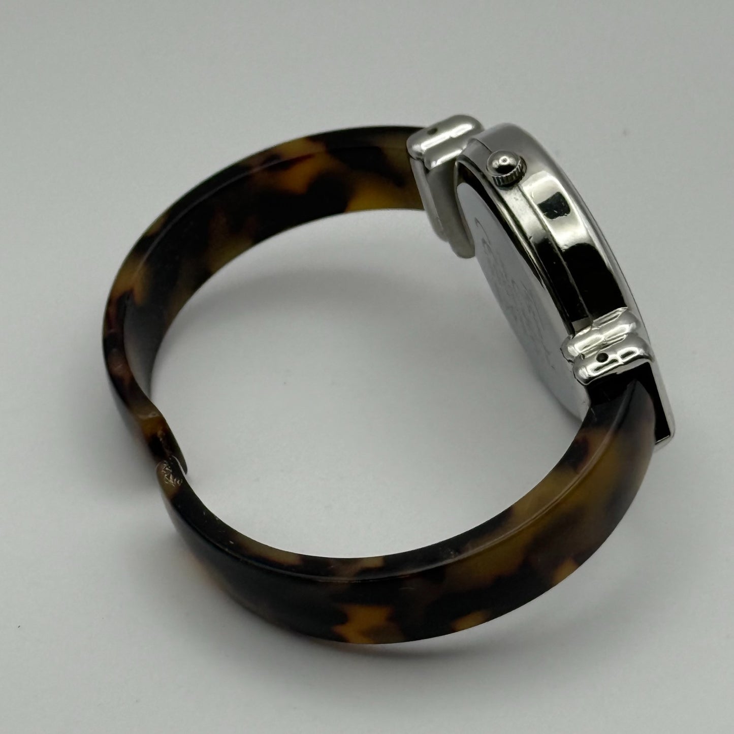 Thomas Calvi Ladies Quartz Watch Bangle Strap Working 30mm