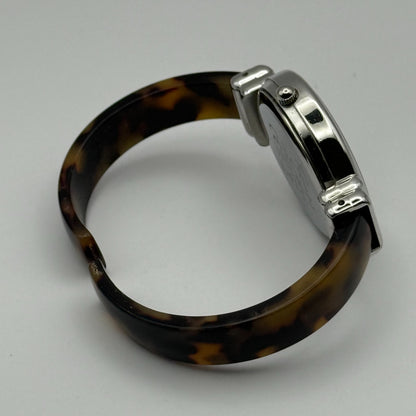 Thomas Calvi Ladies Quartz Watch Bangle Strap Working 30mm