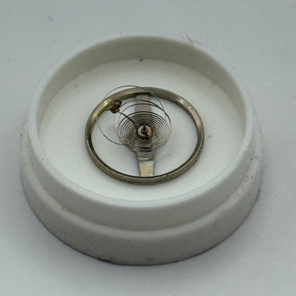 Lorsa HS P 32 Balance Complete Antich. Renata 1514 M Watch Movement DAMAGED