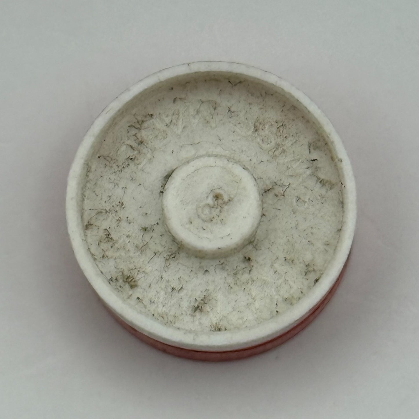 ST 69 Balance Wheel Complete And Spring Kif+Inca 1138 Watch Movement Parts NOS