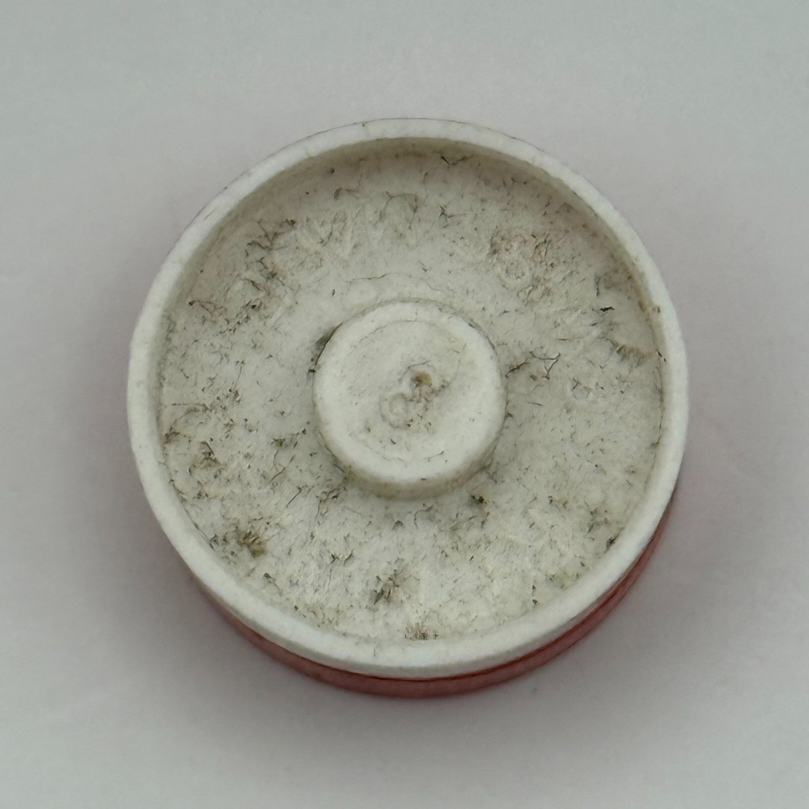 ST 69 Balance Wheel Complete And Spring Kif+Inca 1138 Watch Movement Parts NOS