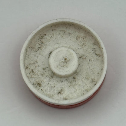 ST 69 Balance Wheel Complete And Spring Kif+Inca 1138 Watch Movement Parts NOS