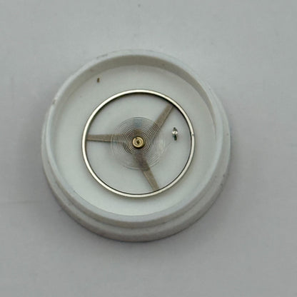 FHF 73 735 Balance Complete Ord. + Inca Renata 1444 M Watch Movement Parts