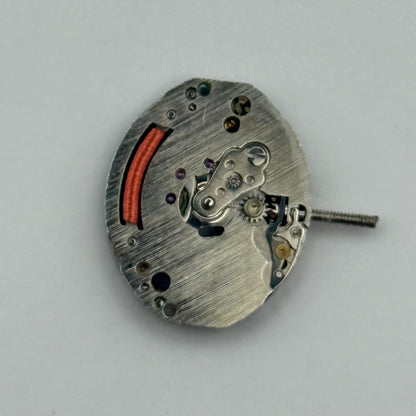 ETA ESA 578.002 Quartz Watch Movement Incomplete Swiss Ladies Vintage Parts