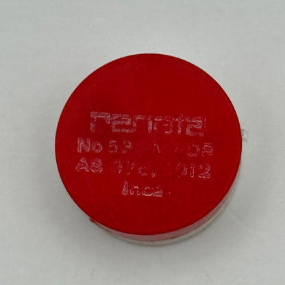 AS 976 1012 Balance Wheel Complete And Spring  532 M Watch Movement Parts 