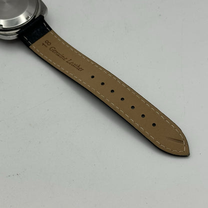 36mm Men’s Rotary Automatic AS 1916 Sweep Seconds Day Date Watch TO RESTORE