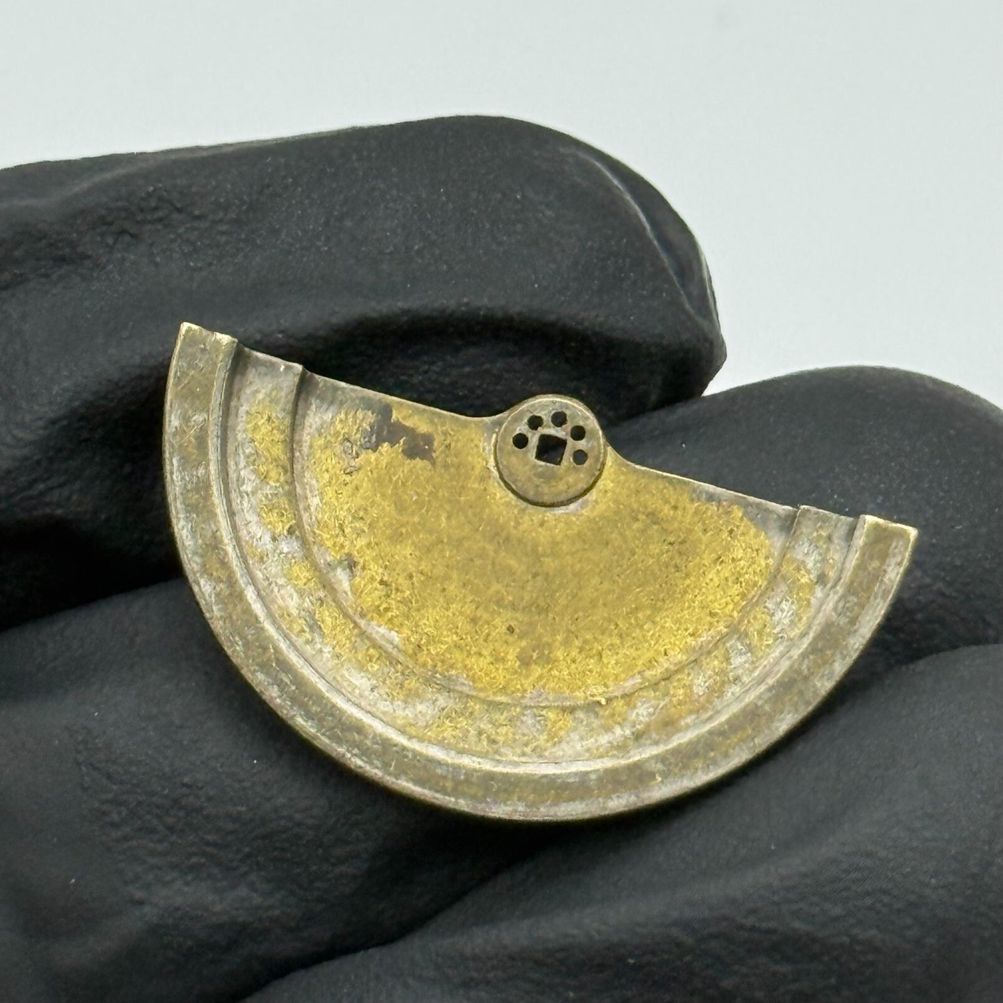 Rolex Perpetual Chronometer Super Balance Automatic Watch Movement Rotor PARTS