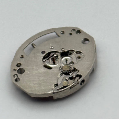 ETA 578.001 Quartz Watch Movement Incomplete Swiss Ladies Vintage Parts Repair