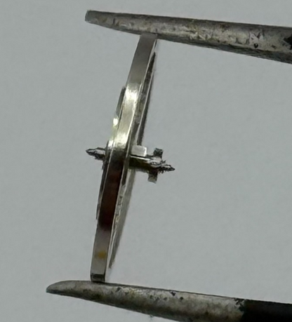 Kienzle 91/OB Balance Complete Renata 866 Watch Movement Parts Vintage NOS