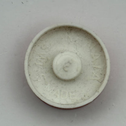 AS 976 1012 Balance Wheel Complete And Spring  29 M Watch Movement Parts NOS