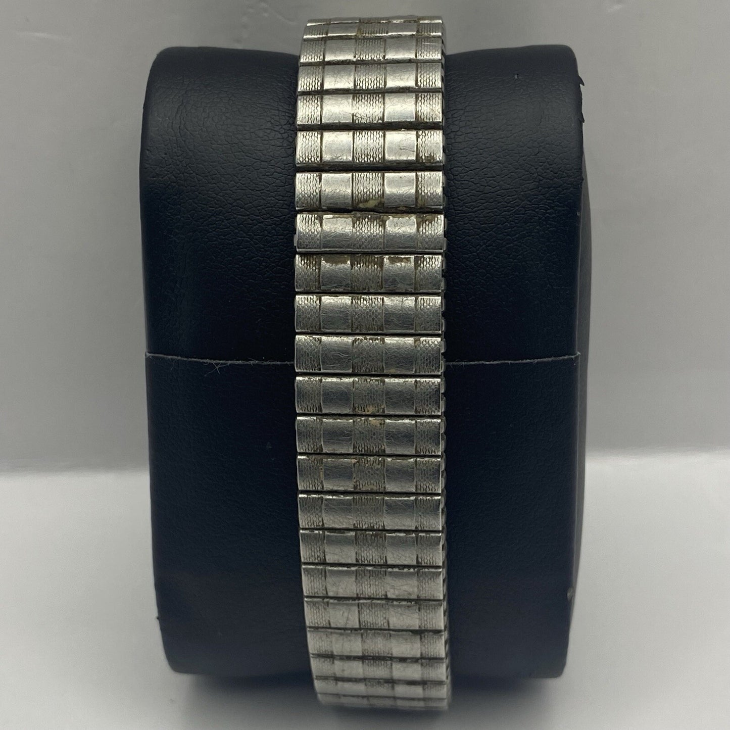 32mm Manual Wind Ensign Sweep Seconds Hand Watch NON WORKING FOR PARTS