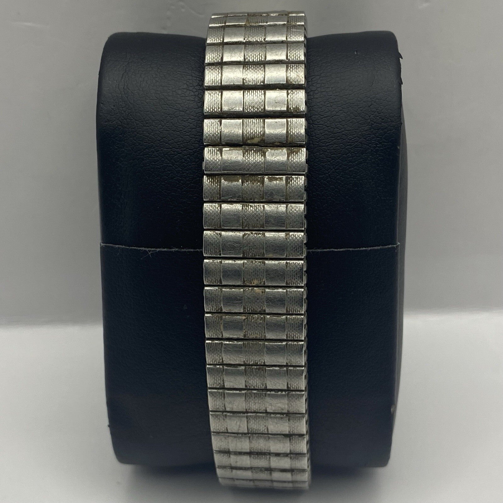 32mm Manual Wind Ensign Sweep Seconds Hand Watch NON WORKING FOR PARTS