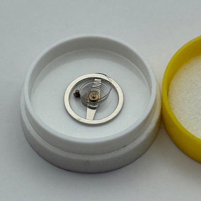 BFG 910 Balance Complete DGT Renata 827 Watch Movement Parts Vintage NOS Repair