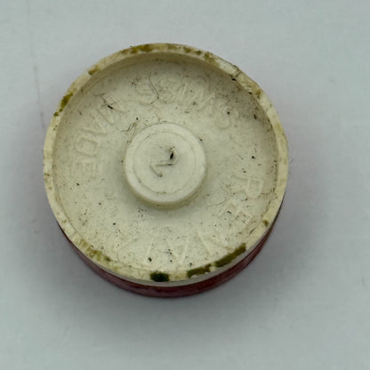 FHF 75 Balance Wheel Complete And Spring 5¼’’’ 203 M Watch Movement Parts 