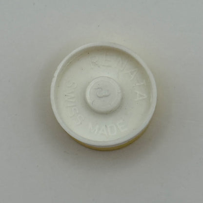 BFG 927-21 Balance Wheel Complete And Spring 6 3/4 - 8''' Watch Movement Parts 