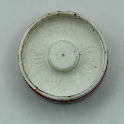 ETA 761 Balance Complete 5 1/4''' Renata 145 M Watch Movement Parts DAMAGED