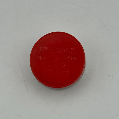 Balance Wheel Complete And Spring Renata Watch Movement Parts NOS