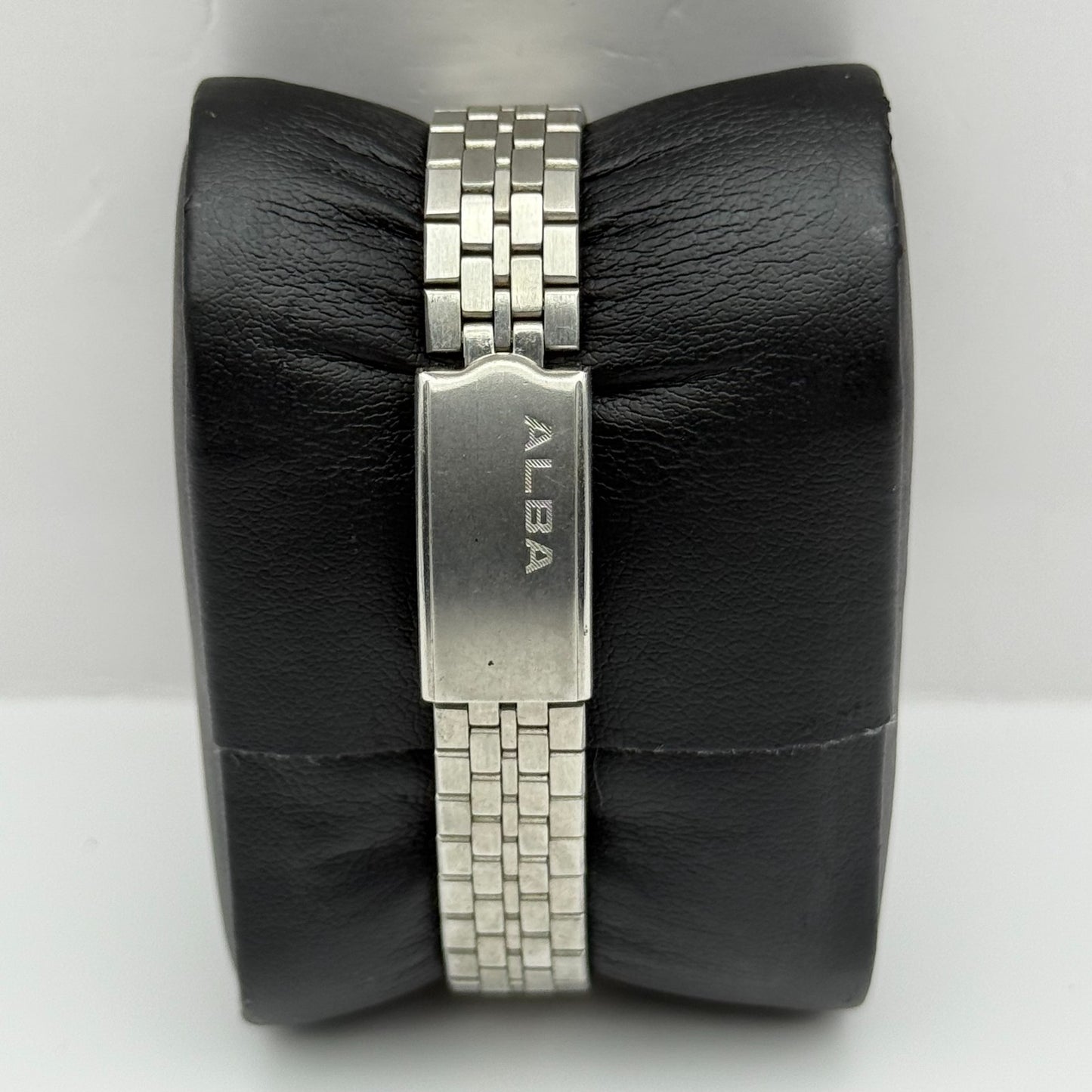 Seiko Alba Ladies Digital Chronograph Quartz Watch 23mm UNTESTED PARTS