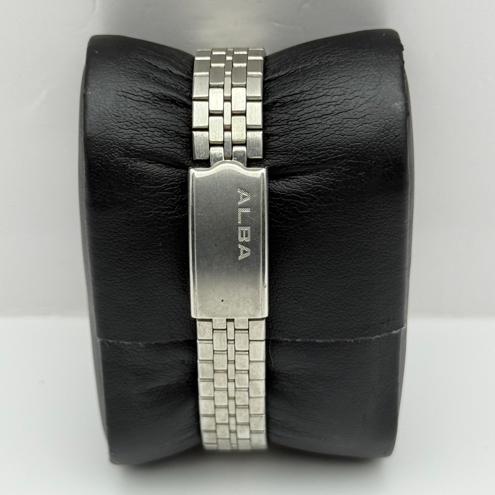 Seiko Alba Ladies Digital Chronograph Quartz Watch 23mm UNTESTED PARTS