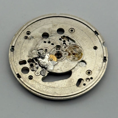 ETA 555.115 Quartz Watch Movement Vintage Swiss Parts Repair Spares 26.1mm