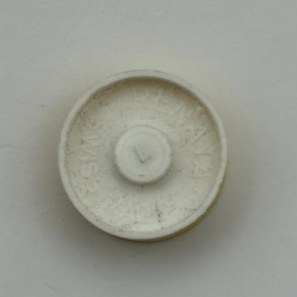 BFG 925 Balance Wheel Complete And Spring 6¼–9’’’ 1062 Watch Movement Parts