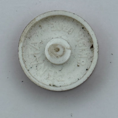 AS 1130 Balance Wheel Complete And Spring 13''' Renata Watch Movement Parts NOS 