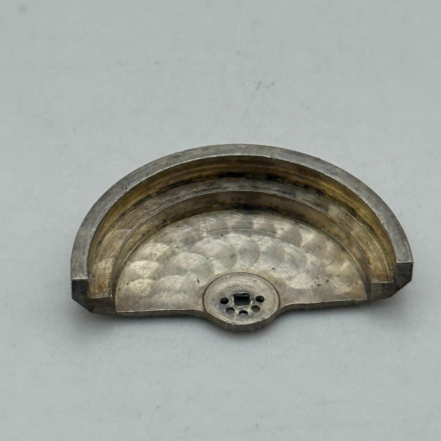 22.4mm Rolex Perpetual Patented Automatic Watch Movement Rotor PARTS REPAIR