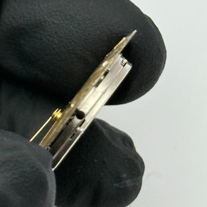 Peseux P 320 Talis Watch Movement Manual Wind Vintage Swiss Parts Repair 23.5mm