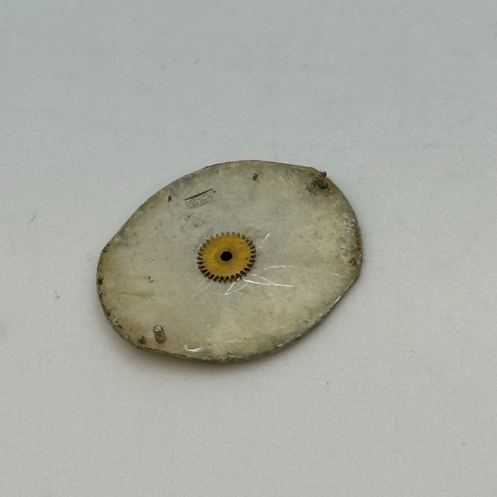 12.8mm Ladies Smiths Imperial Cal 0200 Manual Wind Watch Movement PARTS SPARES