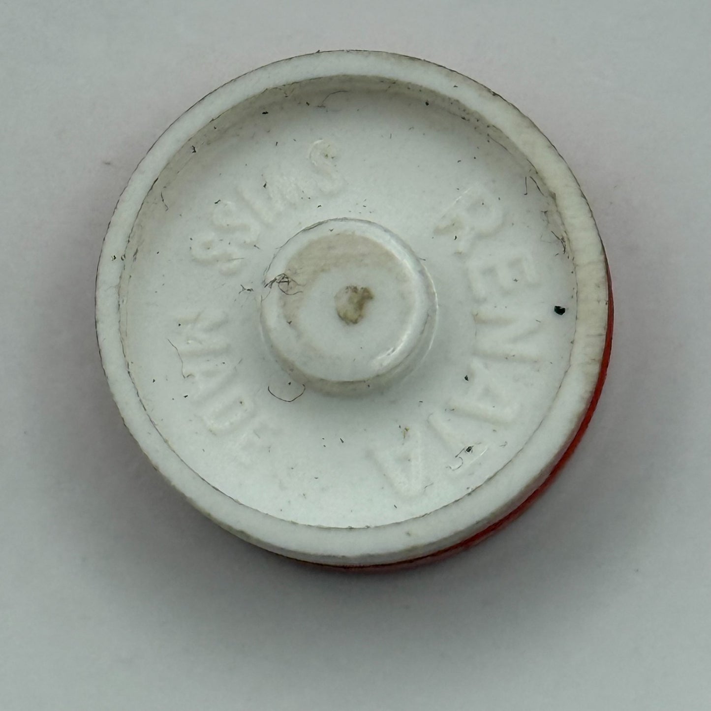 AS 976 1012 Balance Complete Renata 29 M Watch Movement Parts Vintage DAMAGED