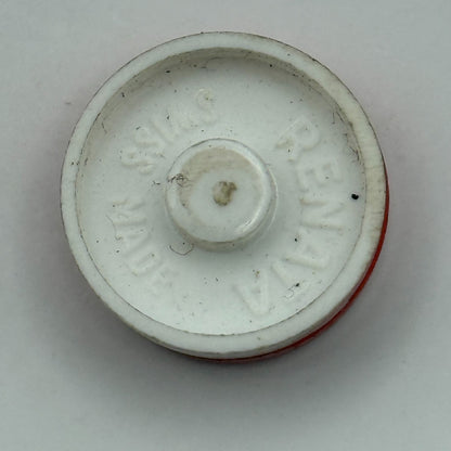 AS 976 1012 Balance Complete Renata 29 M Watch Movement Parts Vintage DAMAGED