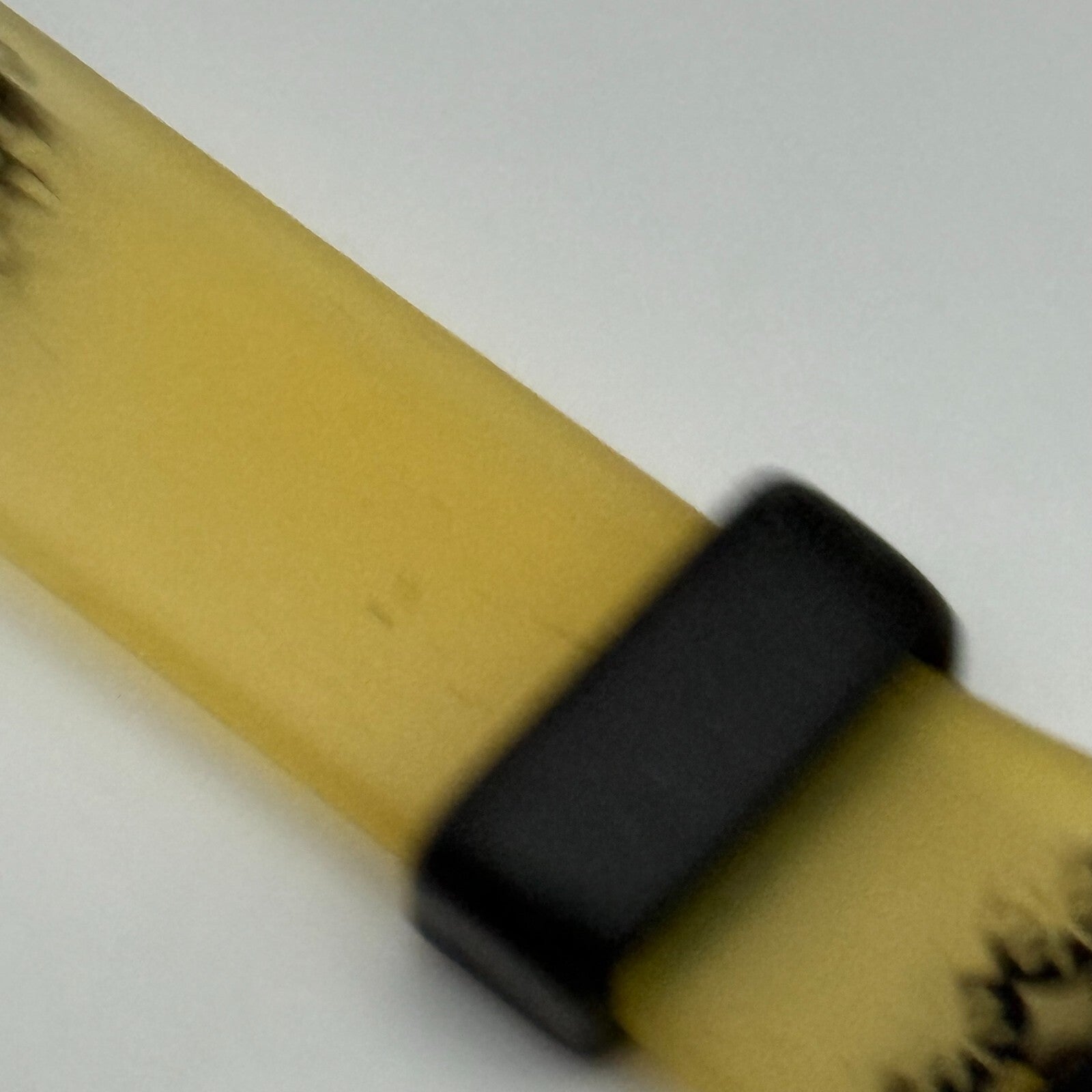 32mm Vintage 2007 Swatch Irony Quartz Watch UNTESTED PARTS REPAIR