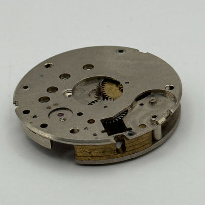 Possibly Ingersoll Watch Movement Manual Wind Vintage Parts Repair Spares 29.7mm