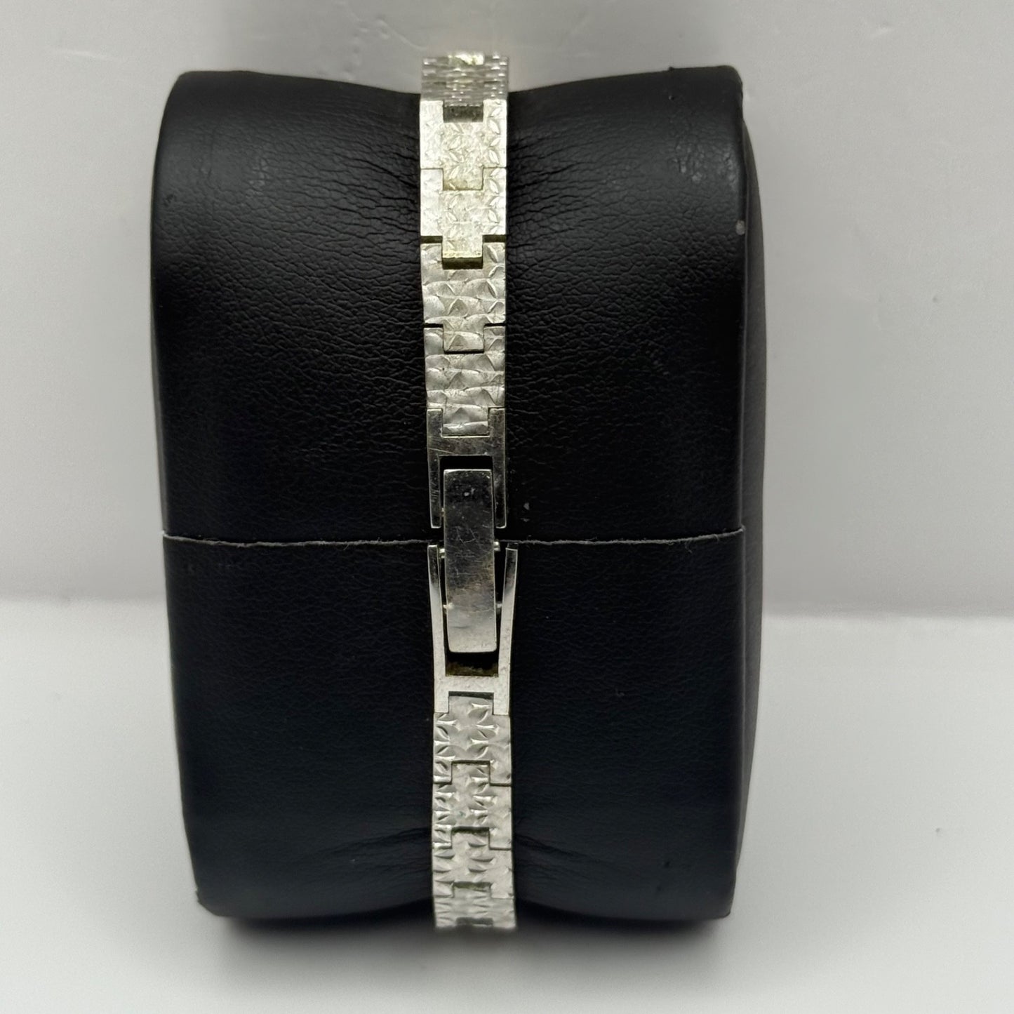 19mm Running Vintage Ladies Rotary Swiss Silver Tone Manual Wind Watch PARTS