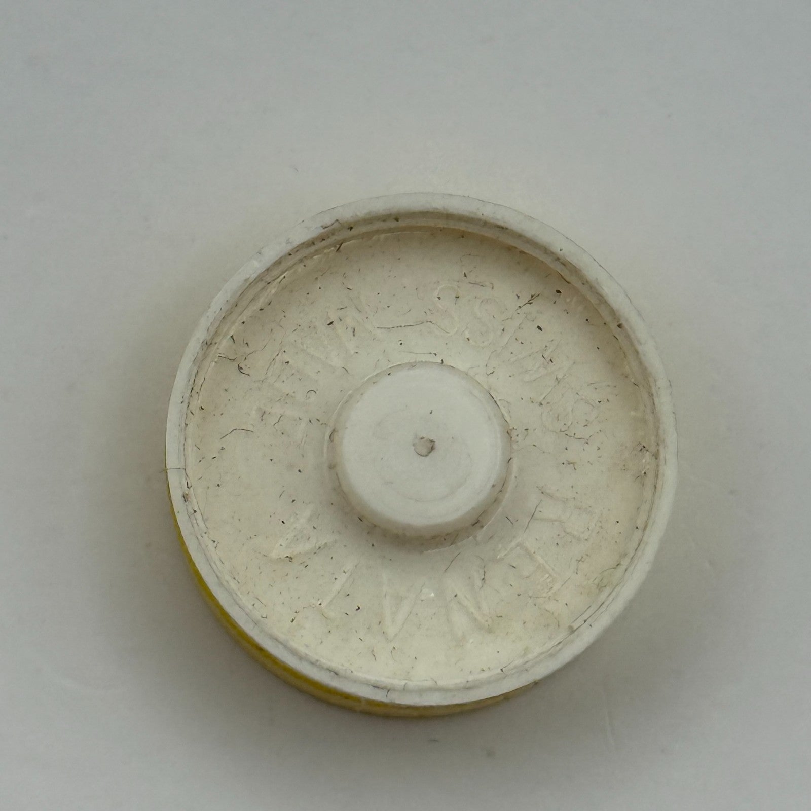 Kienzle 91/OB Balance Complete Renata 866 Watch Movement Parts Vintage NOS