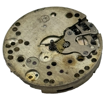 23.5mm Felsa 294 Swiss Manual Wind 15 Jewels Watch Movement PARTS REPAIR SPARES