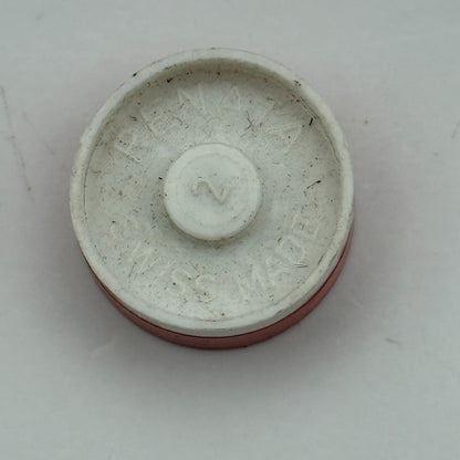 ETA 2751 2771 Balance Complete Ord. + Inca Renata 1835 M Watch Movement Parts