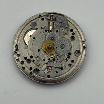 AS 1700/01 Watch Movement Automatic Vintage Swiss Incomplete Parts 25.9mm