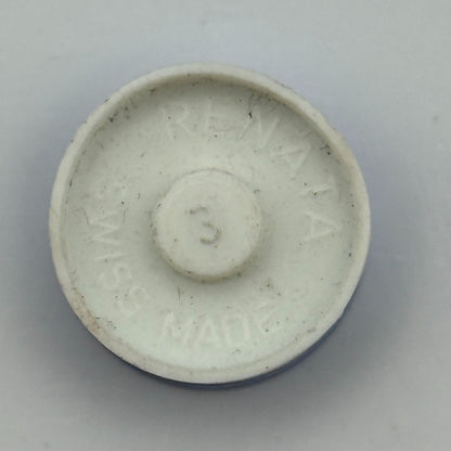 GSW 60, 66 Balance Wheel Complete And Spring 5 1/2''' Watch Movement Parts 