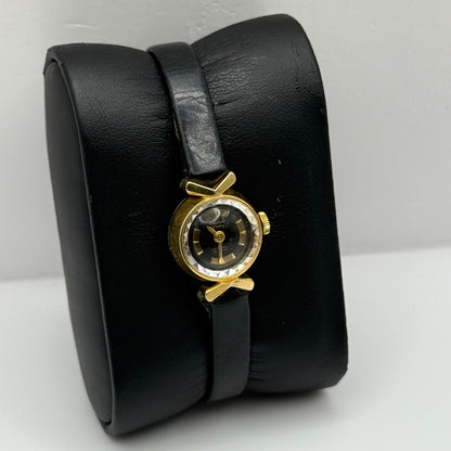 16mm Running Vintage Caballero D'Ivory High Quality ETA ? Manual Watch PARTS