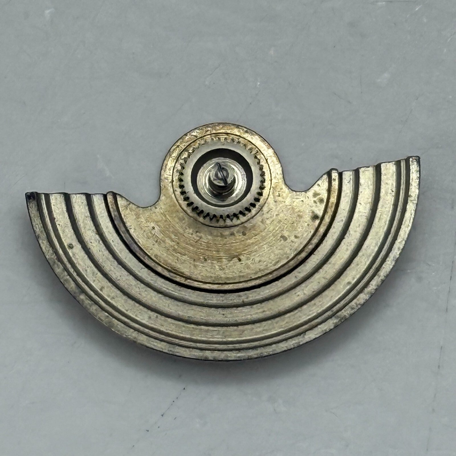 Bernex Barracuda ETA 2472 Automatic Partial Manual Wind Vintage PARTS 25.9mm 