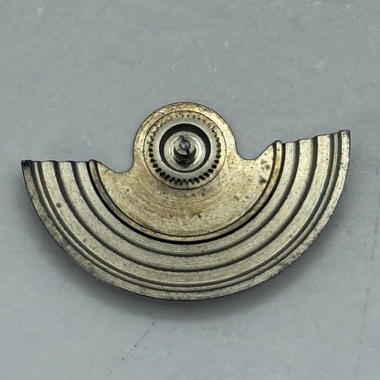 Bernex Barracuda ETA 2472 Automatic Partial Manual Wind Vintage PARTS 25.9mm 