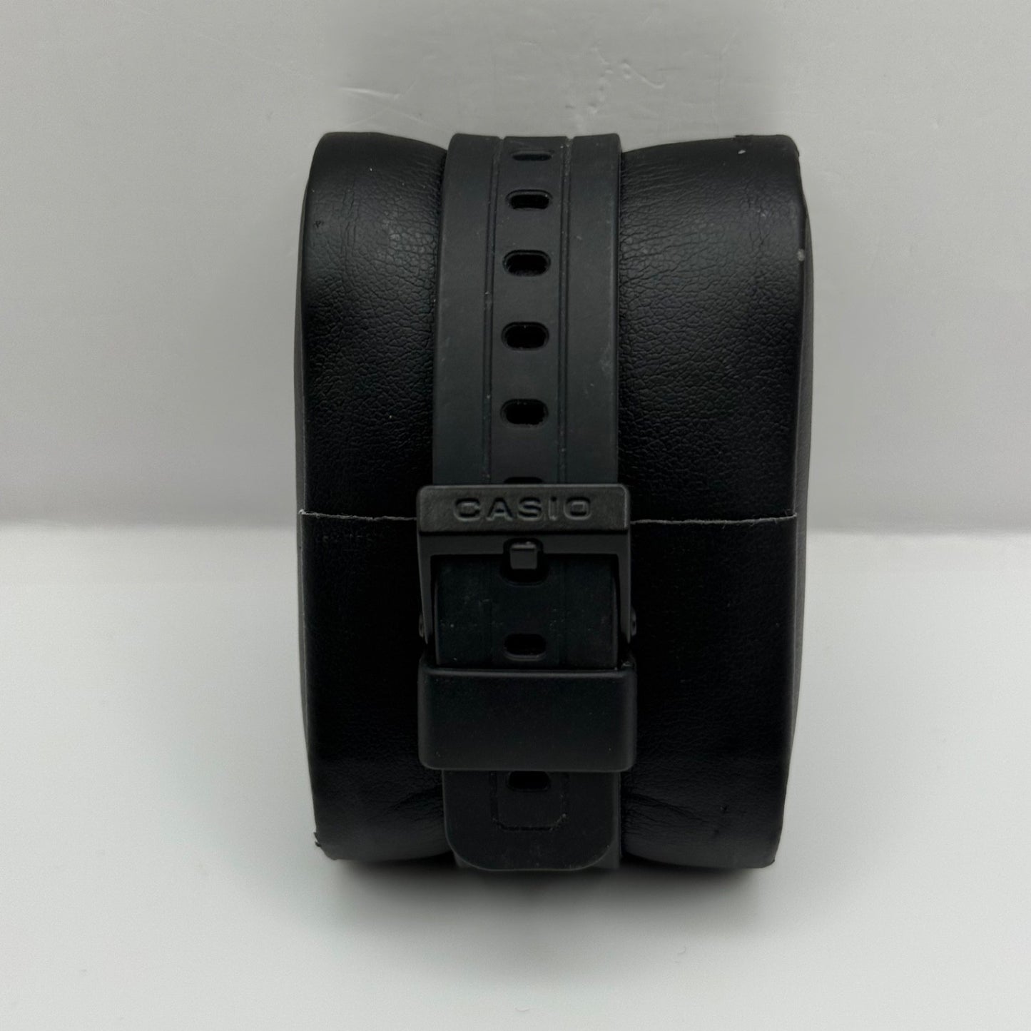 Casio Digital Watch F-91W 593 Alarm Chronograph Quartz 35mm Unisex Rubber Strap