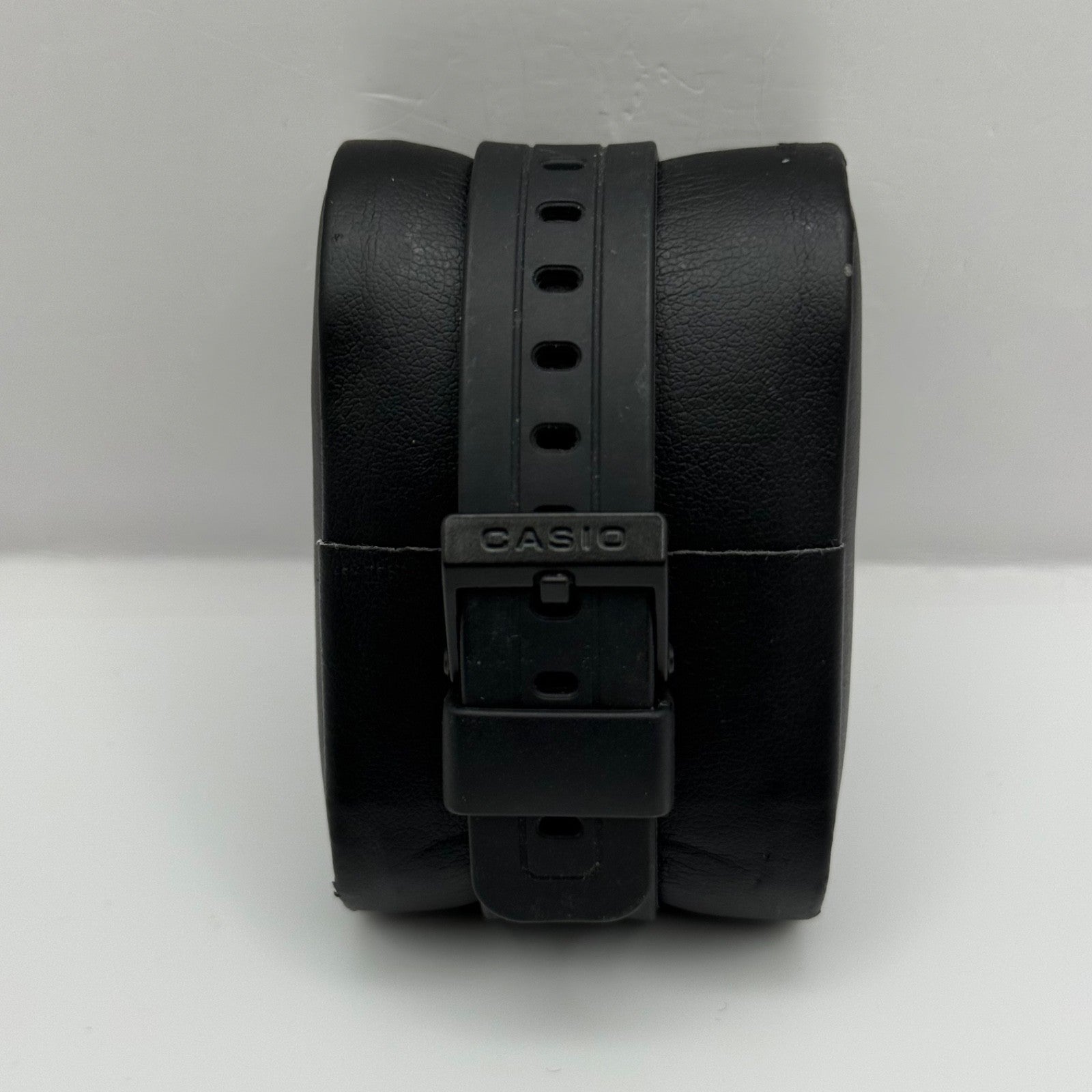 Casio Digital Watch F-91W 593 Alarm Chronograph Quartz 35mm Unisex Rubber Strap