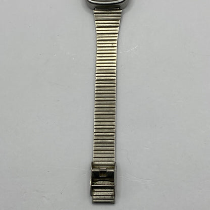 22mm Ladies Manual Wind Tissot Stylist Grey Dial Watch NON WORKING