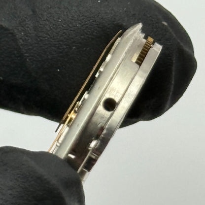 FHF 70 Watch Movement H Samuel Manual Wind Vintage Swiss Parts Repair 23.4mm