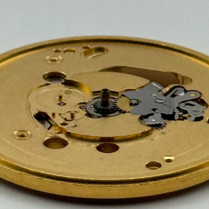 ETA 955.112 Quartz Watch Movement 7 Jewels Swiss Vintage Parts Repair 26.1mm