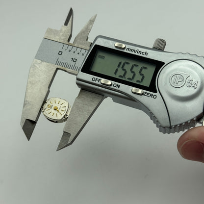 13mm Ladies Smiths AS 1012 A Schild Manual Wind Swiss Watch Movement PARTS