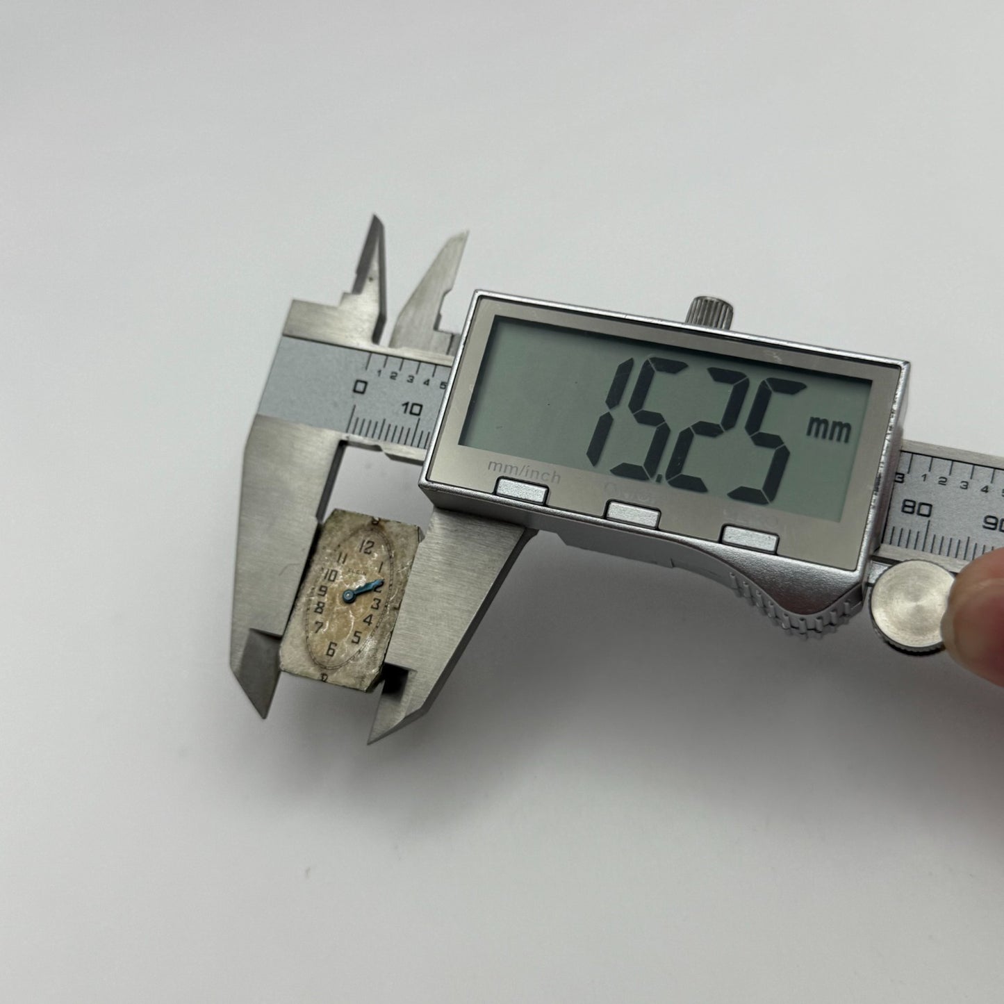 1930 Vintage 18/0s Elgin 488 Model 1 American Watch Movement PARTS REPAIR SPARES