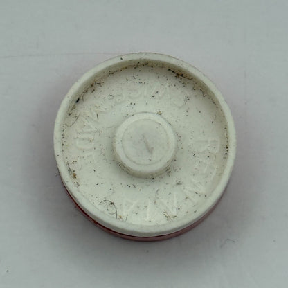 FHF 66 Balance Complete 11½’’’ Inca Renata 1626 M Watch Movement Parts Vintage